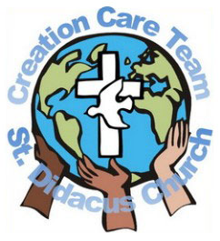Creation care team