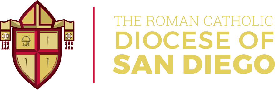 Diocese of San Diego Logo