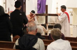 Good Friday Adoration of the Cross