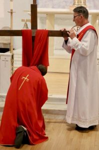 Good Friday Passion 3