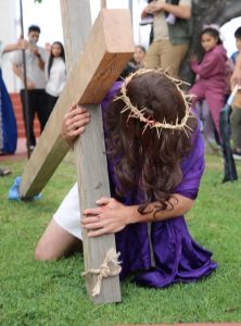 Via Crucis 10
