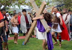 Via Crucis 11