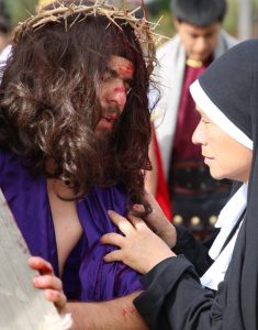 Via Crucis 12