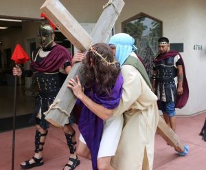 Via Crucis 14