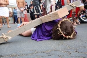 Via Crucis 17