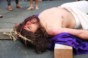 Via Crucis 19