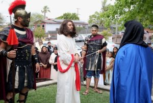 Via Crucis 2