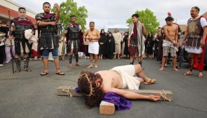 Via Crucis 20