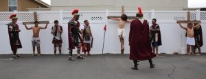 Via Crucis 22