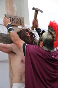 Via Crucis 23