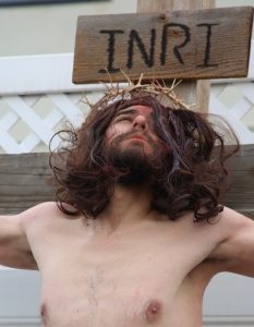 Via Crucis 24