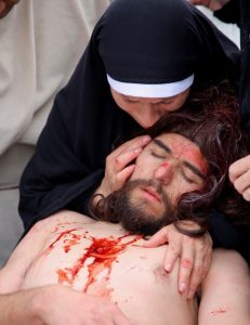 Via Crucis 26