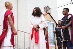 Via Crucis 3