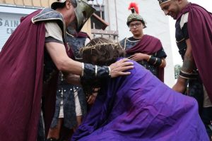 Via Crucis 8