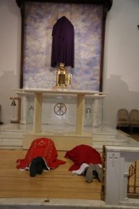 Good Friday