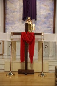 Good Friday 8