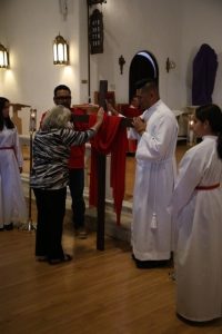 Good friday 5