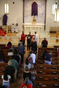 Good friday 7
