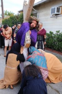 Via CRucis 21