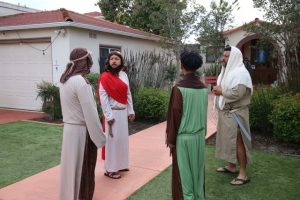 Via Crucis 1