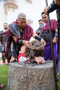 Via Crucis 11