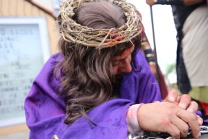 Via Crucis 12