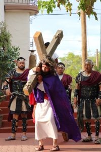Via Crucis 13