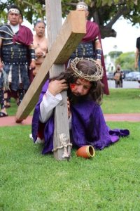 Via Crucis 14