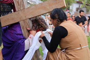 Via Crucis 15