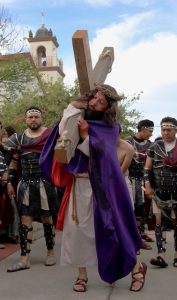 Via Crucis 17