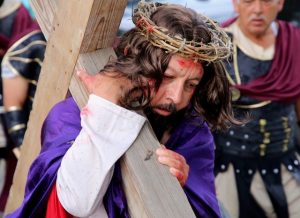 Via Crucis 18