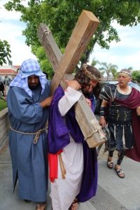 Via Crucis 19