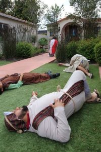 Via Crucis 2