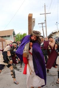 Via Crucis 22