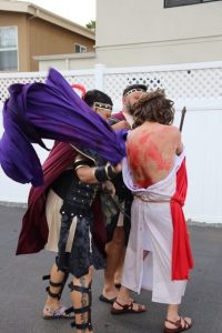 Via Crucis 24