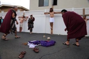 Via Crucis 27