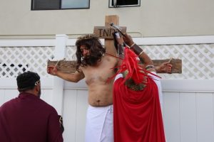 Via Crucis 28