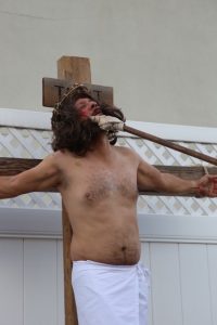 Via Crucis 29