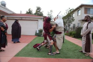 Via Crucis 3