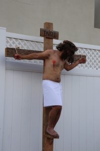 Via Crucis 30