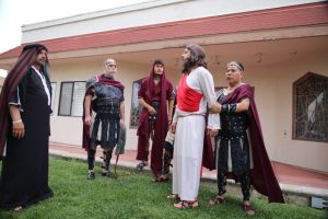 Via Crucis 4
