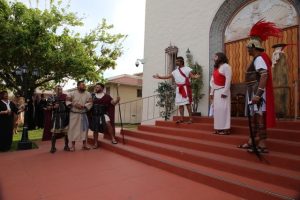 Via Crucis 5