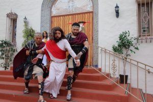 Via Crucis 6