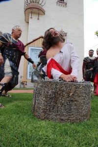 Via Crucis 7