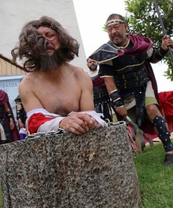 Via crucis 10