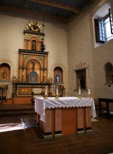 St Francis 11