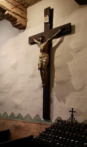St Francis 12