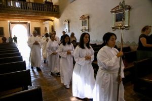 St Francis 16