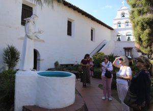 St Francis 9